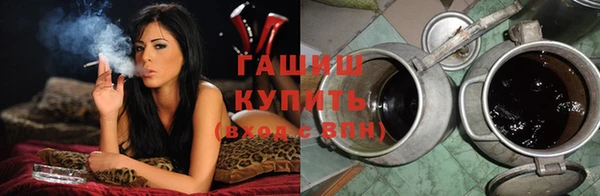 крисы Белоозёрский